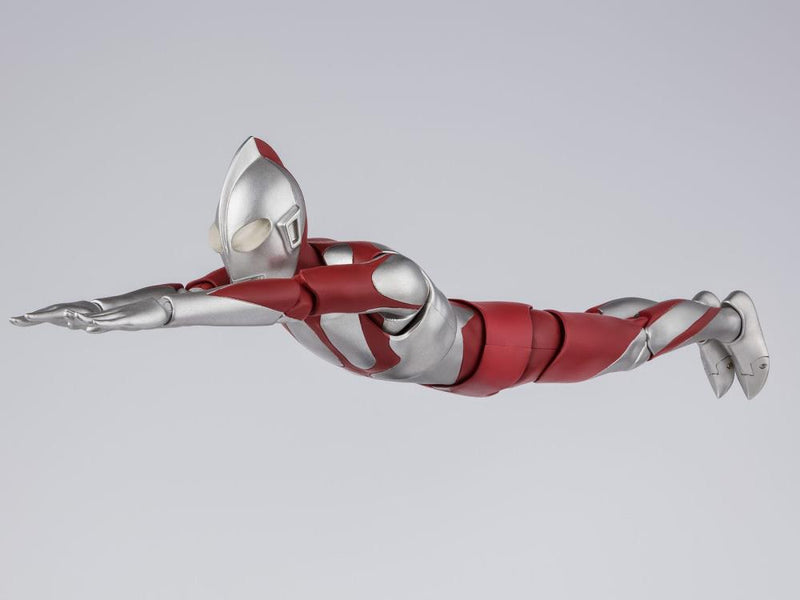 Load image into Gallery viewer, Bandai - S.H.Figuarts - Shin Ultraman
