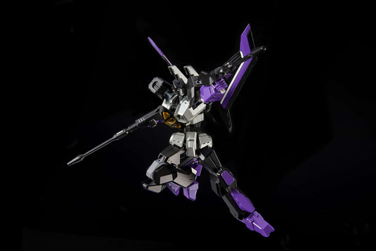 Flame Toys - Furai Model 09: Skywarp Model Kit