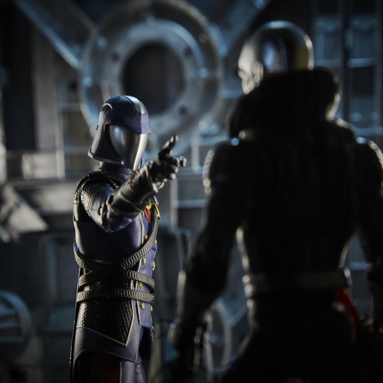 Load image into Gallery viewer, G.I. Joe Classified Series - Cobra Commander
