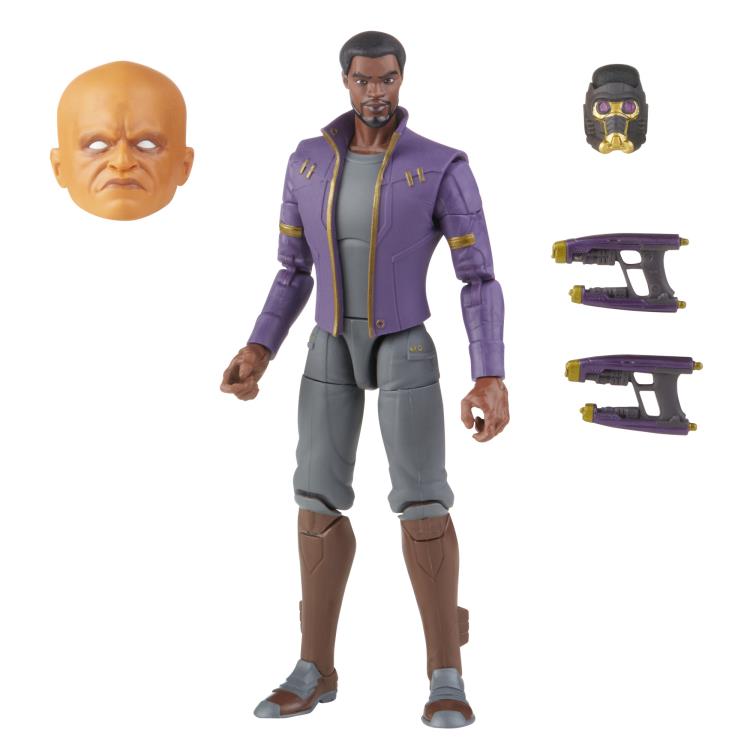 Load image into Gallery viewer, Marvel Legends - Avengers 2021 Wave 2 set of 7 [The Watcher BAF]
