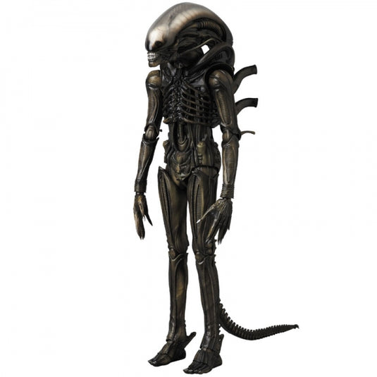 MAFEX Alien - Alien Xenomorph Big Chap No.084