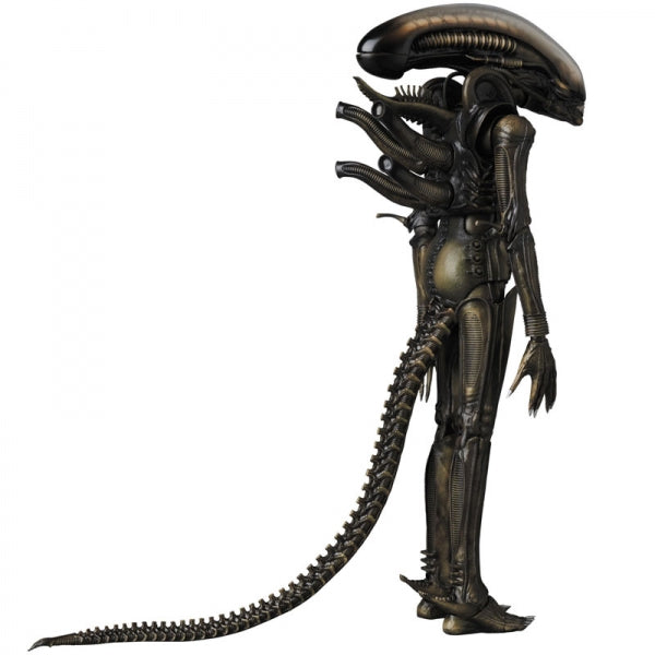 Load image into Gallery viewer, MAFEX Alien - Alien Xenomorph Big Chap No.084
