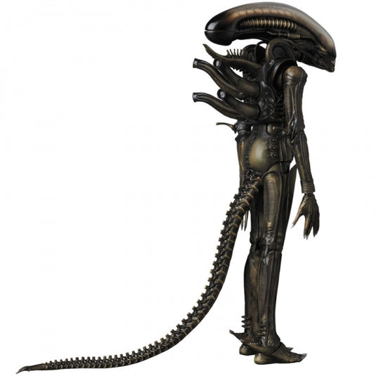 MAFEX Alien - Alien Xenomorph Big Chap No.084