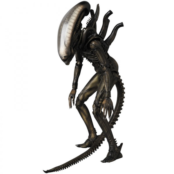 Load image into Gallery viewer, MAFEX Alien - Alien Xenomorph Big Chap No.084
