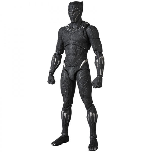 Load image into Gallery viewer, MAFEX Black Panther No.091
