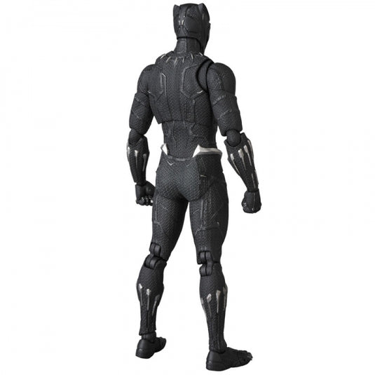 MAFEX Black Panther No.091