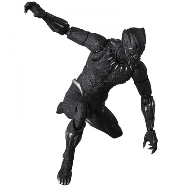 Load image into Gallery viewer, MAFEX Black Panther No.091
