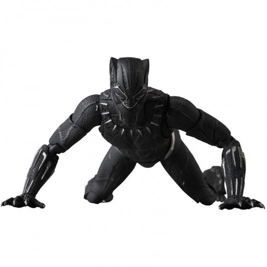 MAFEX Black Panther No.091