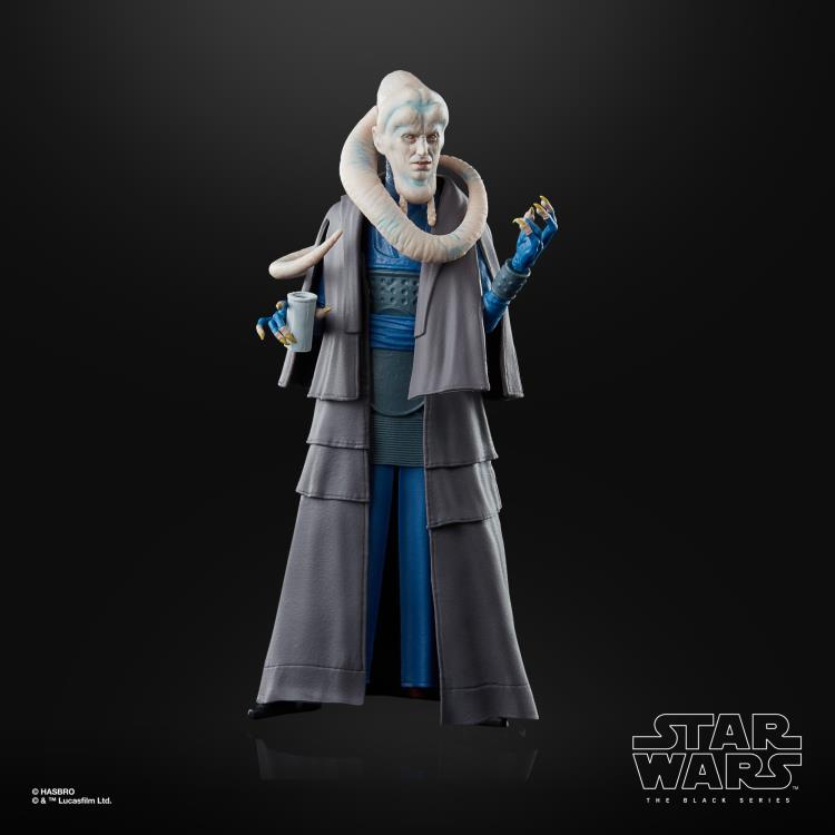 Load image into Gallery viewer, Star Wars the Black Series - Bib Fortuna (Return of the Jedi)
