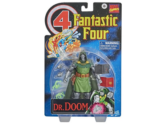 Marvel Legends - Vintage Collection Doctor Doom