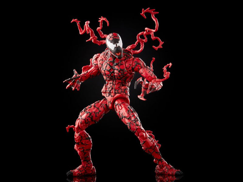 Load image into Gallery viewer, Marvel Legends - Venom Wave 2 Set of 6
