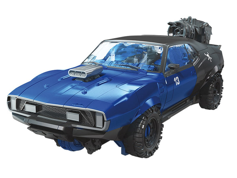 Load image into Gallery viewer, Transformers Generations Studio Series - Dropkick
