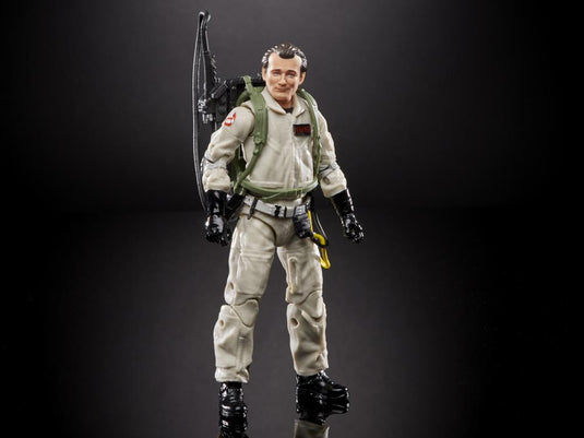 Ghostbusters - Plasma Series: Peter Venkman