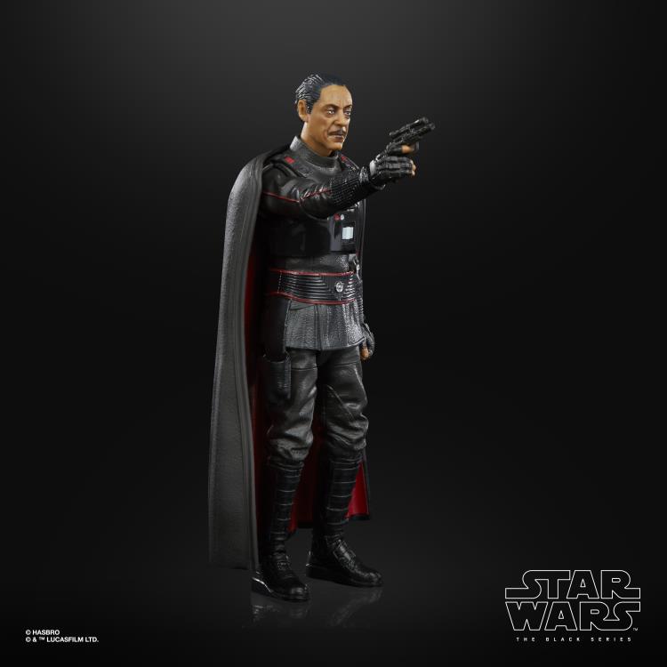 Load image into Gallery viewer, Star Wars the Black Series - Moff Gideon (The Mandalorian)
