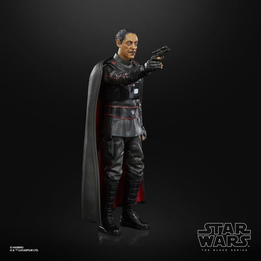 Star Wars the Black Series - Moff Gideon (The Mandalorian)