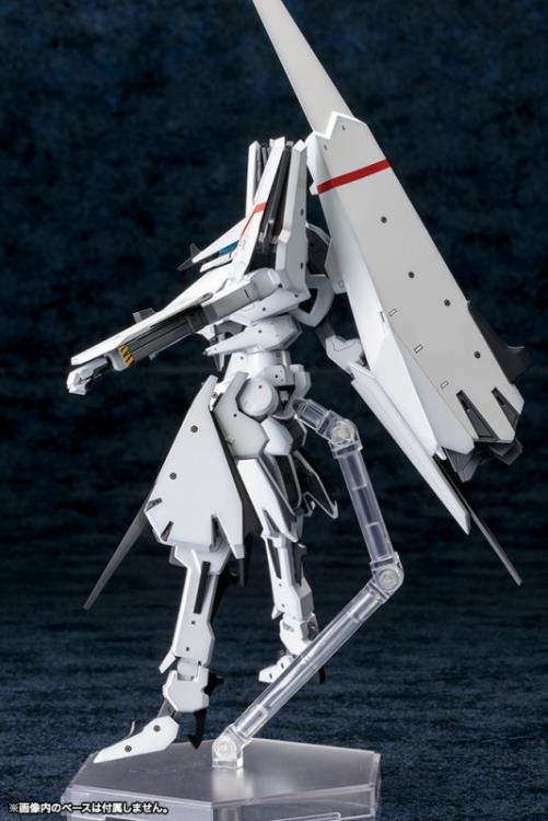 Kotobukiya - Knights of Sidonia: Tsugumori Kaini Model Kit