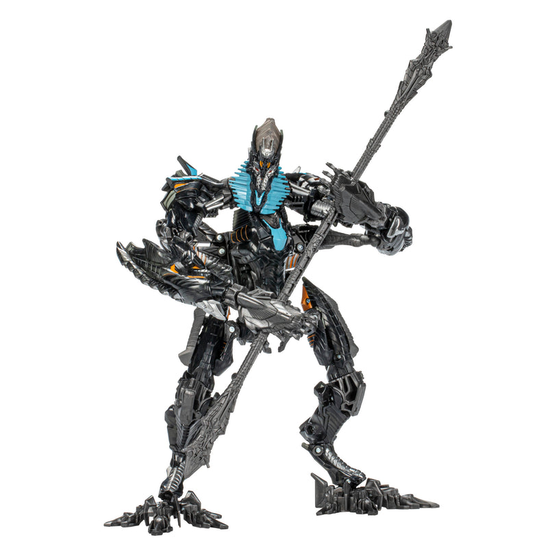 Load image into Gallery viewer, Transformers Generations Studio Series - Leader The Fallen 91
