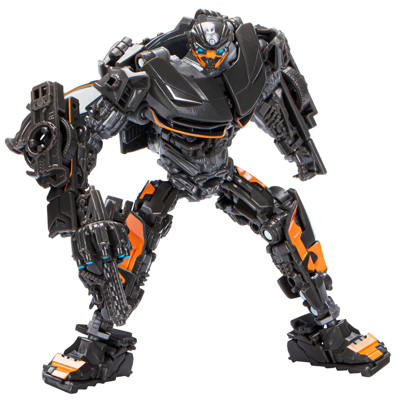 Load image into Gallery viewer, Transformers Generations Studio Series - Deluxe Hot Rod 93
