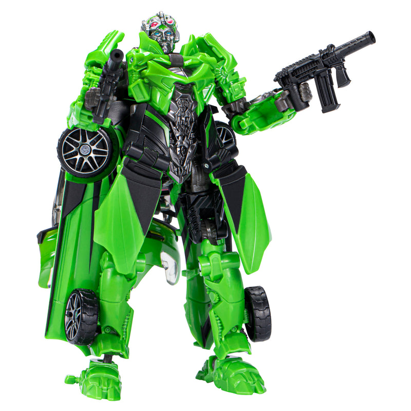 Load image into Gallery viewer, Transformers Generations Studio Series - Deluxe Crosshairs 92
