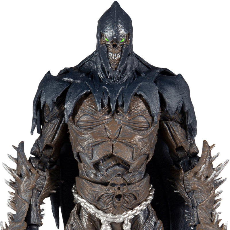 Load image into Gallery viewer, Mcfarlane Toys - Spawn - Raven Spawn
