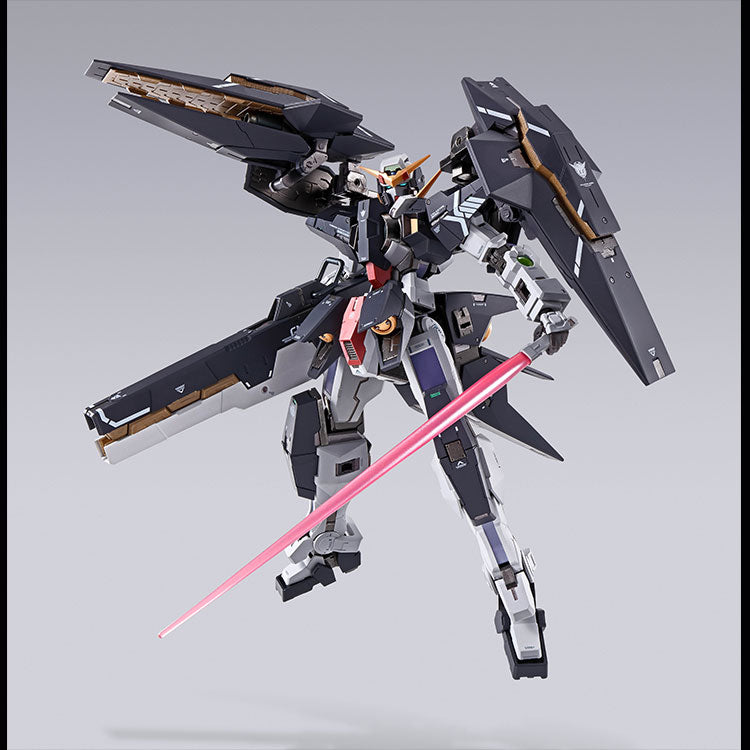 Load image into Gallery viewer, Bandai - Metal Build: GN-002REIII Gundam Dynames Repair III
