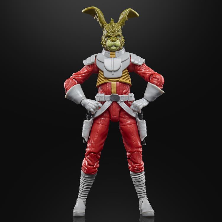 Load image into Gallery viewer, Star Wars the Black Series - Jaxxon Rabbit
