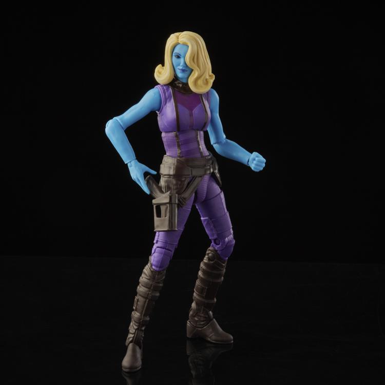 Load image into Gallery viewer, Marvel Legends - Avengers 2021 Wave 2 set of 7 [The Watcher BAF]
