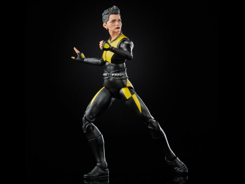 Load image into Gallery viewer, Marvel Legends - X-Men 20th Anniversary: Deadpool and Negasonic Teenage Warhead Two Pack
