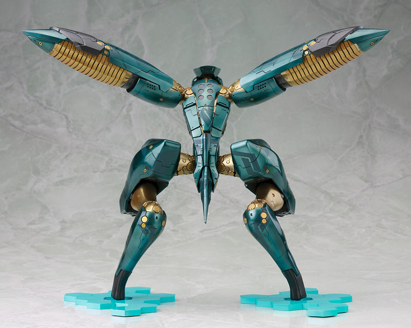 Load image into Gallery viewer, Kotobukiya - Metal Gear Solid 4: Guns of the Patriot - Metal Gear Ray Model Kit 1/100
