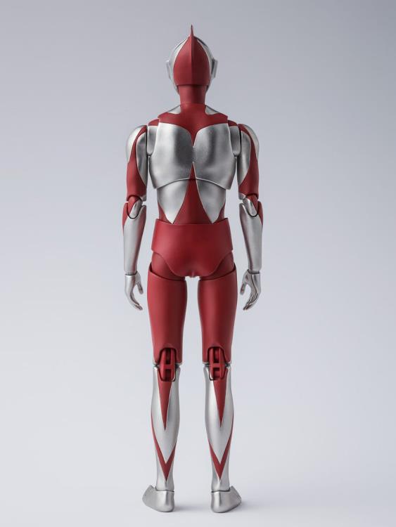 Load image into Gallery viewer, Bandai - S.H.Figuarts - Shin Ultraman
