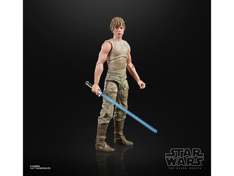 Load image into Gallery viewer, Star Wars the Black Series - Empire Strikes Back 40th Anniversary Wave 3 Set of 5
