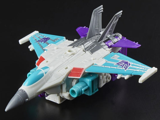 Transformers Generations Power of The Primes - Deluxe Dreadwind