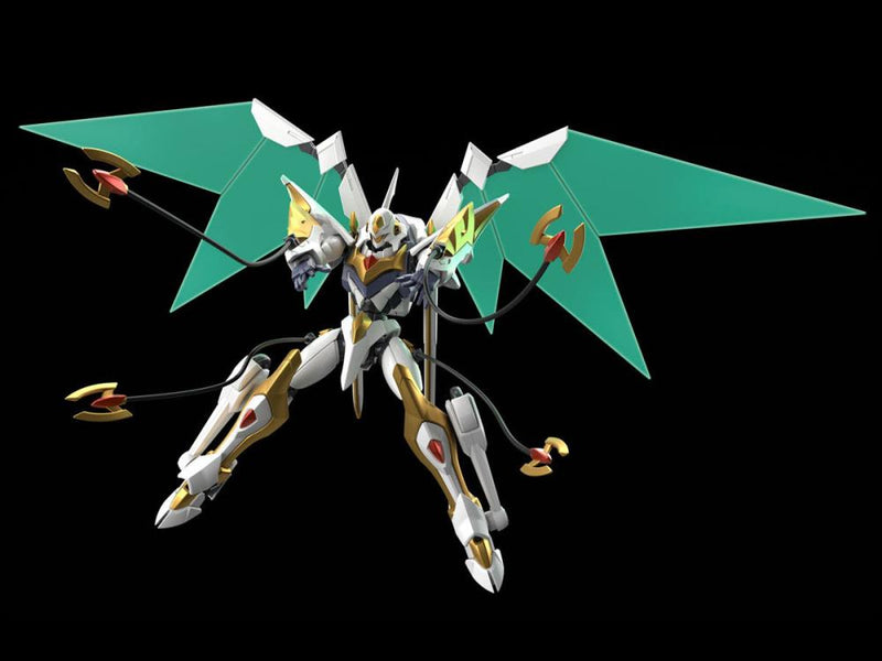 Load image into Gallery viewer, Bandai - HG 1/35 Code Geass: Z-01Z Lancelot Albion
