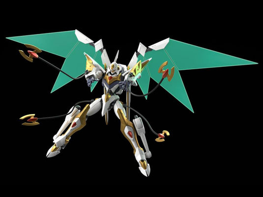 Bandai - HG 1/35 Code Geass: Z-01Z Lancelot Albion