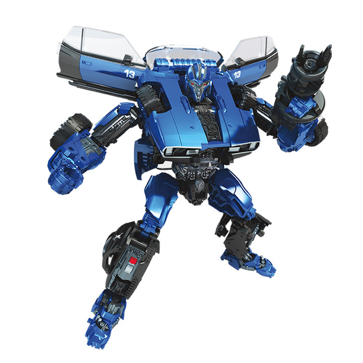 Load image into Gallery viewer, Transformers Generations Studio Series - Dropkick
