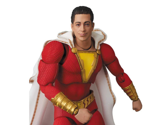 MAFEX Shazam! No. 101