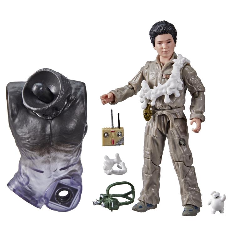 Load image into Gallery viewer, Ghostbusters Afterlife - Plasma Series: Podcast (Sentinel Terror Dog BAF)
