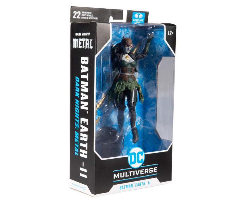 Load image into Gallery viewer, Mcfarlane Toys - DC Multiverse: The Drowned
