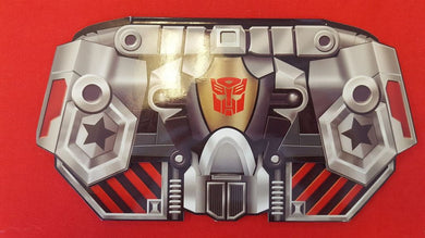 UW-03 Unite Warriors Defensor Coin