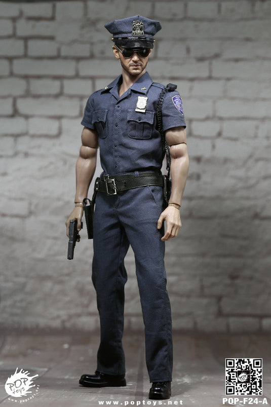 POP Toys - New York Policeman