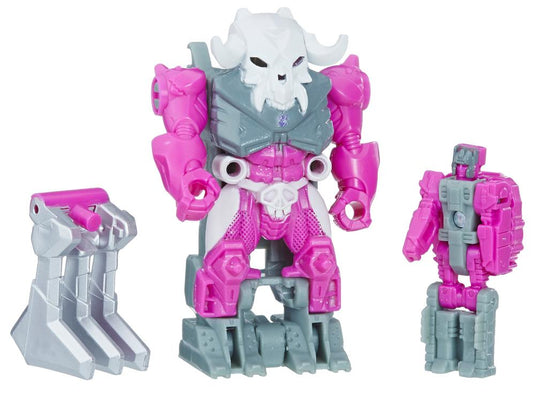 Transformers Generations Power of The Primes - Master Liege Maximo