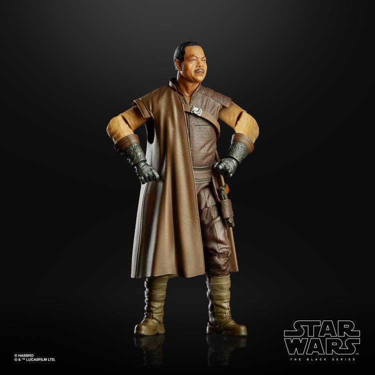 Load image into Gallery viewer, Star Wars the Black Series - Wave 39 set of 4
