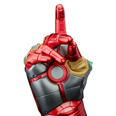 Load image into Gallery viewer, Marvel Legends - 1/1 Scale  Infinity Saga - Avengers: Endgame Nano Gauntlet Prop Replica
