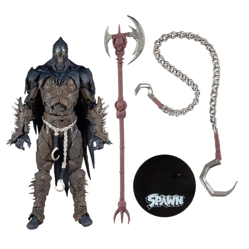 Load image into Gallery viewer, Mcfarlane Toys - Spawn - Raven Spawn
