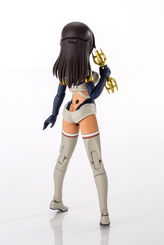 Kotobukiya - Megami Device: Sitara Kaneshiya Ver. Ganesha