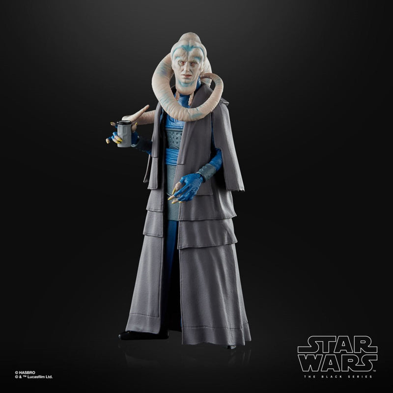 Load image into Gallery viewer, Star Wars the Black Series - Bib Fortuna (Return of the Jedi)
