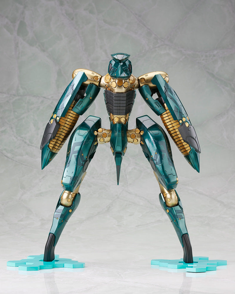 Load image into Gallery viewer, Kotobukiya - Metal Gear Solid 4: Guns of the Patriot - Metal Gear Ray Model Kit 1/100
