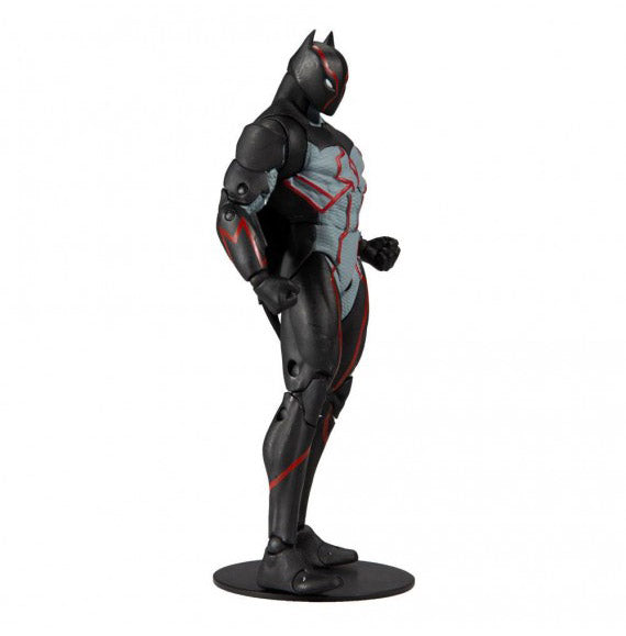 Load image into Gallery viewer, Mcfarlane Toys - DC Multiverse: Last Night on Earth Omega (Collect to Build: Bane)
