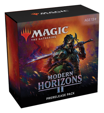 MTG - Modern Horizons 2: Prerelease Pack