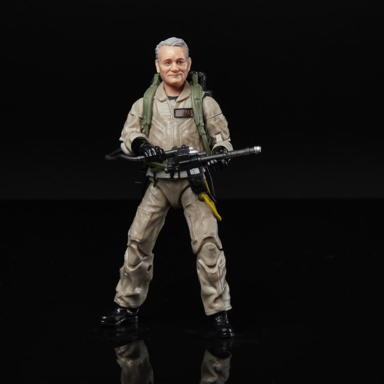 Load image into Gallery viewer, Ghostbusters Afterlife - Plasma Series: Peter Venkman (Sentinel Terror Dog BAF)
